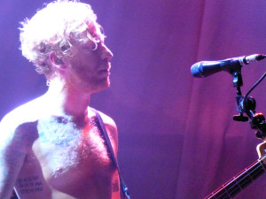 Biffy Clyro, Simon Neil, James Johnston, Ben Johnston, Mon the Biffy, Mon the Biff