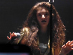 Lorde, Ella Yelich-O'Connor