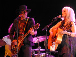 Daniel Lanois, Emmylou Harris, Wrecking Ball