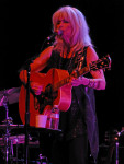 Emmylou Harris, Wrecking Ball