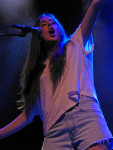 Haim, Rockinhaim, Alana Haim, Danielle Haim, Este Haim