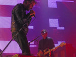 The National, Matt Berninger, Scott Devendorf, Aaron Dessner, Bryce Dessner, Bryan Devendorf