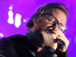 The National, Matt Berninger, Scott Devendorf, Aaron Dessner, Bryce Dessner, Bryan Devendorf