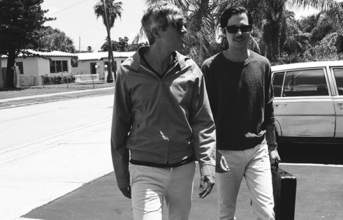 Q&A: We Are Scientists’ Chris Cain on Berkeley food and long tours