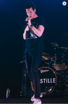 Bastille, Dan Smith