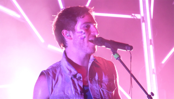 Photos & videos: Walk the Moon, the Mowgli's, Smallpools - Oct. 17