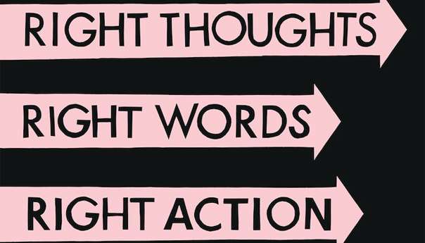 Quick Takes: Franz Ferdinand, 'Right Thoughts Right Words Right Action'