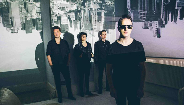 Radio Roman: "If" - Glasvegas