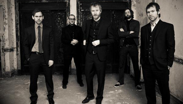 Q&A: The National’s Matt Berninger on firing his brother, making ‘Trouble Will Find Me’