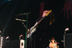 Grouplove, Hannah Hooper, Andrew Wessen, Zucconi, Daniel Gleason, Ryan Rabin