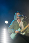 Grouplove, Hannah Hooper, Andrew Wessen, Zucconi, Daniel Gleason, Ryan Rabin