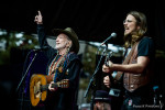 Bridge School Benefit, Bridge School, 30th Bridge School Benefit, 30th annual Bridge School Benefit, Willie Nelson