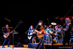 Metallica, Bridge School Benefit, Bridge School, 30th Bridge School Benefit, 30th annual Bridge School Benefit, Neil Young