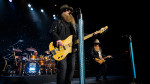 ZZ Top, Billy Gibbons, Dusty Hill, Frank Beard