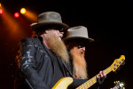 ZZ Top, Billy Gibbons, Dusty Hill, Frank Beard