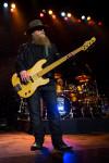 ZZ Top, Billy Gibbons, Dusty Hill, Frank Beard