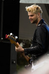 Treasure Island Music Festival 2016, Sofi Tukker