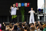 Treasure Island Music Festival 2016, Sofi Tukker