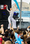 Treasure Island Music Festival 2016, Sofi Tukker