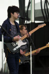 Car Seat Headrest, Treasure Island Music Festival, TIMF, Treasure Island Festival