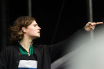 Christine and the Queens, Heloise Lettessier, Treasure Island Music Festival, TIMF, Treasure Island Festival