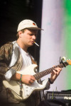 Mac DeMarco, Treasure Island Music Festival, TIMF, Treasure Island Festival