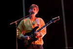 Glass Animals, Treasure Island Music Festival, TIMF, Treasure Island Festival