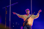 Glass Animals, Treasure Island Music Festival, TIMF, Treasure Island Festival