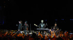 U2, Bono, The Edge, Adam Clayton, Larry Mullen Jr.