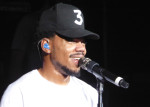 Chance The Rapper, Coloring Book, Magnificent Coloring Tour