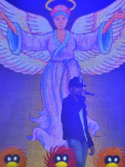 Chance The Rapper, Coloring Book, Magnificent Coloring Tour