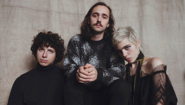 Interview: Sunflower Bean out to prove youth isn't wasted on the young