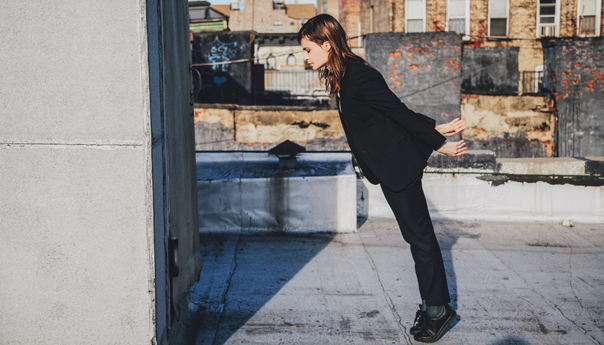 Christine and the Queens, Heloise Letissier