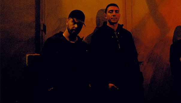 WIN TICKETS: Majid Jordan afterparty at Social Hall SF Wednesday