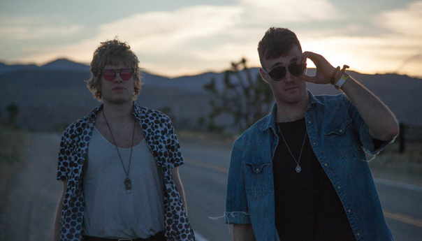 Bob Moses: New electronic music fashioned by old school crews