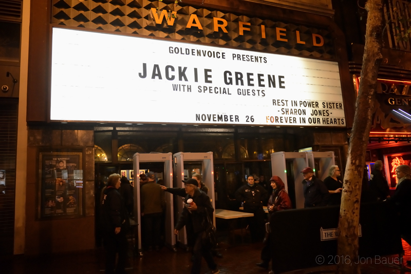 Jackie Greene