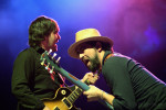 Jackie Greene, Nathan Dale