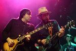 Nathan Dale, Jackie Greene