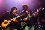 Nathan Dale, Jackie Greene