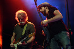 Bob Weir, Jackie Greene