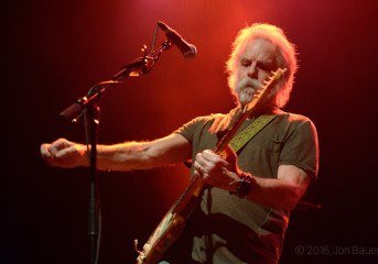 Another Planet, Bob Weir, Congressman Mike Thompson tie venue relief with economic recovery