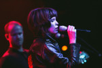 The Jezabels, Hayley Mary, Heather Shannon