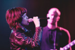 The Jezabels, Hayley Mary, Heather Shannon