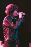 The Jezabels, Hayley Mary, Heather Shannon