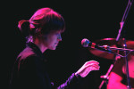 The Jezabels, Hayley Mary, Heather Shannon