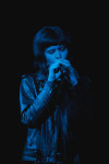 The Jezabels, Hayley Mary, Heather Shannon