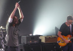 Temple of the Dog, Jeff Ament, Matt Cameron, Chris Cornell, Stone Gossard, Mike McCready