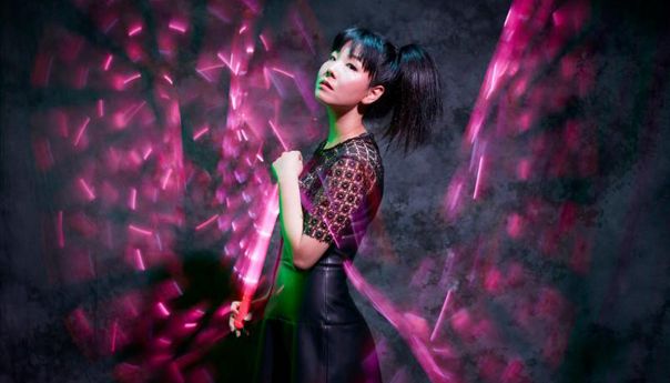 Video: Minna Choi makes her own Magik*Magik