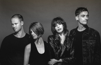 Q&A: Aussies The Jezabels push back