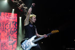 Green Day, Billy Joe Armstrong, Mike Dirnt, Tre Cool